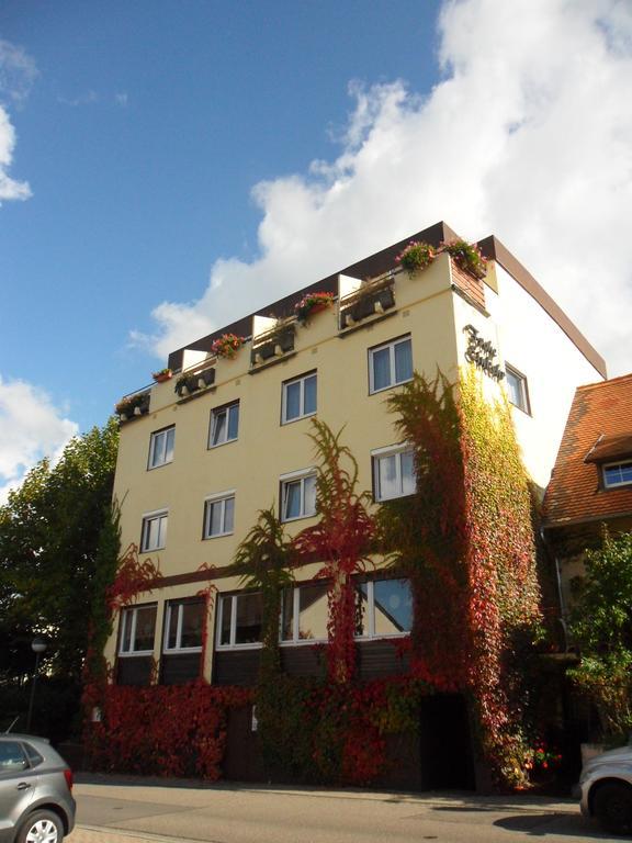 Kuner Weitzel Landgasthof Frohe Einkehr Gbr Merzhausen Room photo